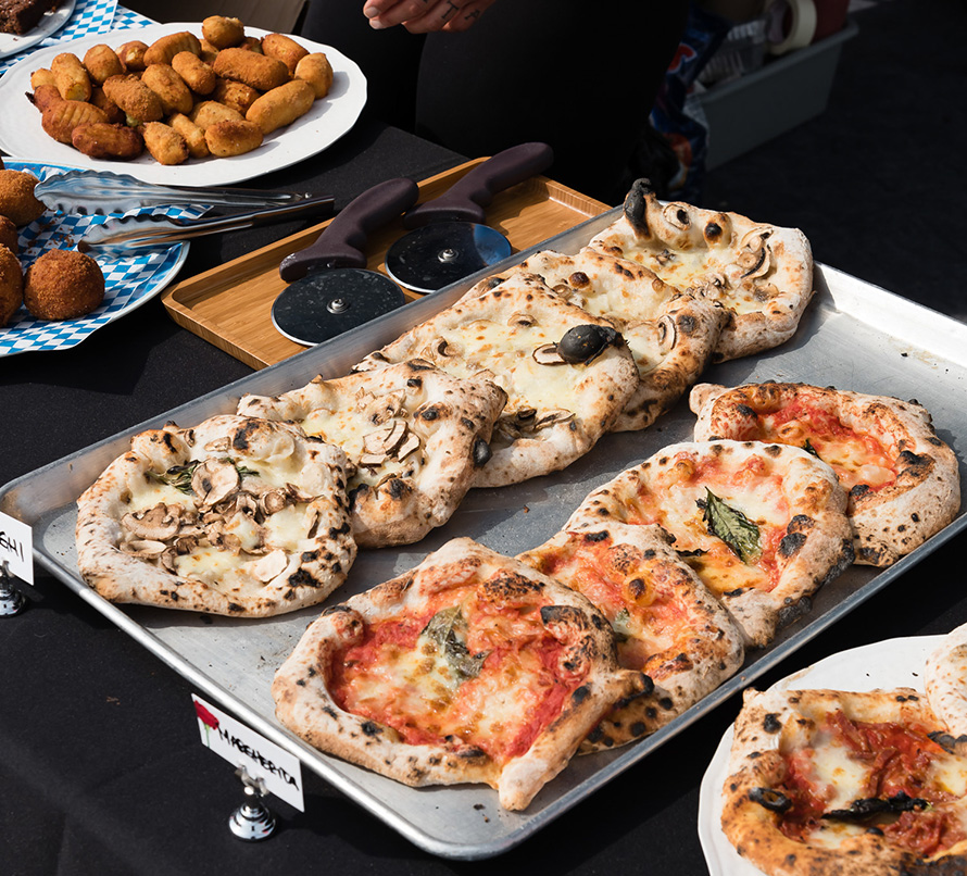 Pizza Fest