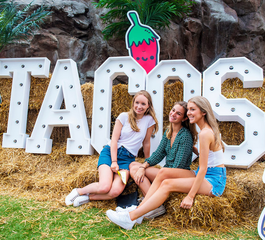 Taco Fest